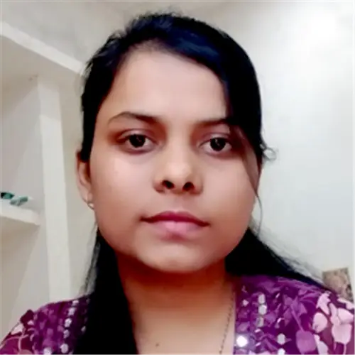 Mansi Pal