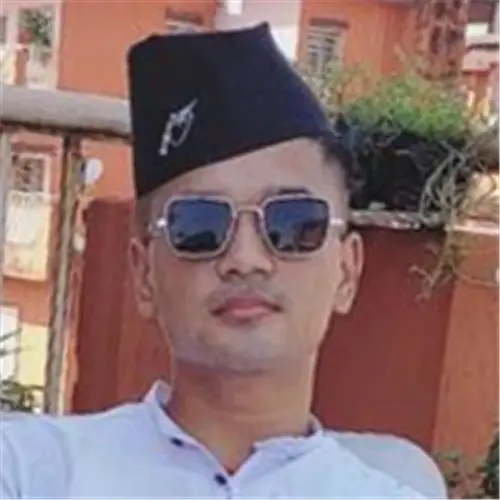 Mani Prasad Gurung