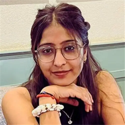 Sarita Yadav