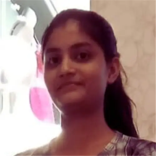 Vidhi Agrawal 