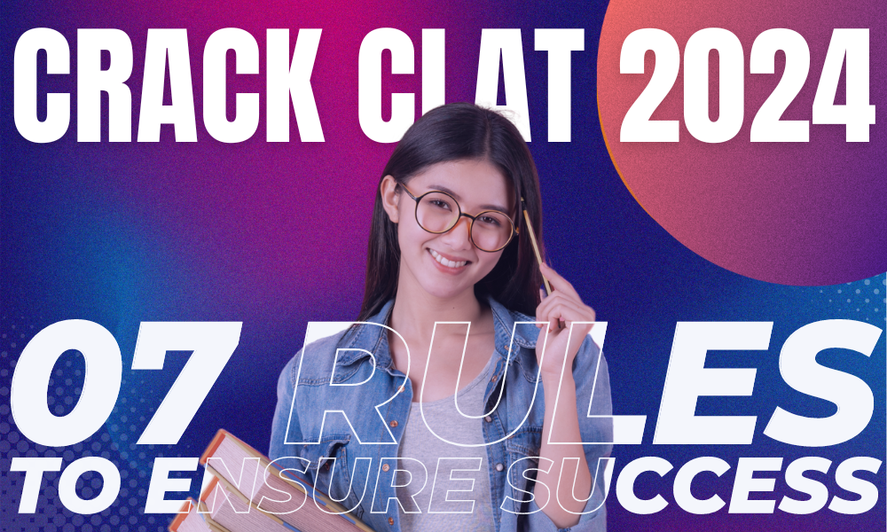 Basic Rules To Crack The Clat Exam 2024 Samartkeeda 8252