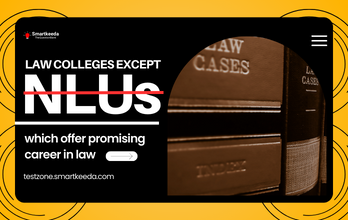 Law Colleges except NLUs which offer promising careers in law