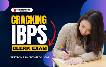 Cracking IBPS Clerk Exam for Successful Banking Career