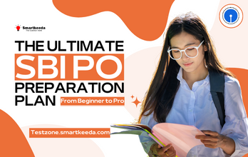 The Ultimate SBI PO Preparation Plan From Beginner to Pro