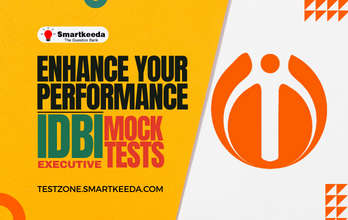 Enhance Your Performance with IDBI Executive Mock Tests