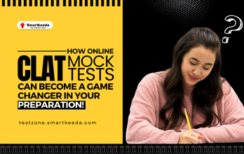 How Online CLAT mock test can become a game changer in your preparation!