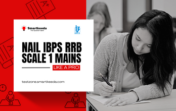 How to Nail IBPS RRB Scale 1 Mains Like a Pro in 2023