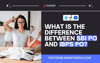 What is the difference between SBI PO and IBPS PO?