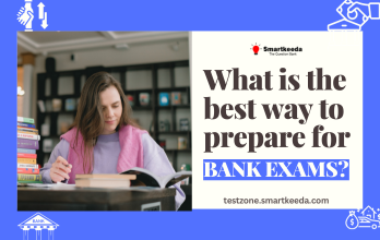 What is the best way to prepare for bank exams