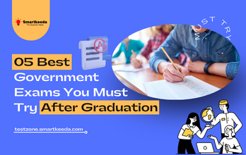 5 Best Government Bank Exams You Must Try After Graduation