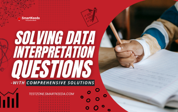 Solving Data Interpretation Questions With Comprehensive Solution Guide